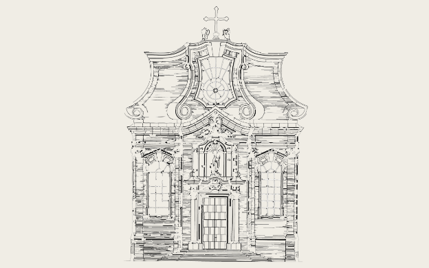 Festwoche – 300 Jahre Kirche St. Joseph