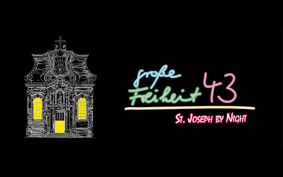 St. Joseph by night